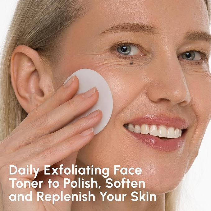MAREE Toner Glycolic Acid Exfoliating Toner - Image 2