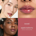 NOONI Korean Lip Oil - Image 3