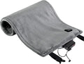 Cordless Heating Pad for Back Pain Relief & Cramps, Battery Operated, 3 Heat by HOTHUGZ