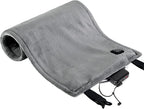 Cordless Heating Pad for Back Pain Relief & Cramps, Battery Operated, 3 Heat by HOTHUGZ