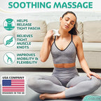 COZLOW Ceramic Gua Sha Massage Tool - Image 2