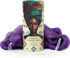 African Net Sponge Authentic by MinisentialsTwinkleKiddous