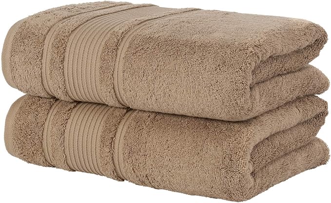 Personalize Your Towels with Custom Embroidery: Names, and Initials. Perfect - Image 2