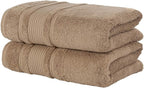 Personalize Your Towels with Custom Embroidery: Names, and Initials. Perfect - Image 2