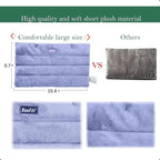Romfox Microwavable Heating Pad - Image 2