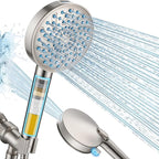Cobbe Filtered Shower Head by Cobbe