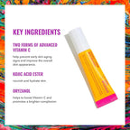 Good Molecules Vitamin C Serum - Image 3