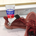 Heal&Rescue Epsom Salt Foot Gel, 4 Ounce, Soothing Relief - Image 8
