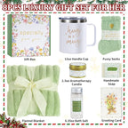 Christmas Gifts for Women, Get Well Soon Gift Baskets - Image 2