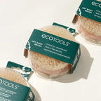 EcoTools Dry Body Brush, for Post Shower & Bath Skincare Routine, Removes Dirt - Image 5