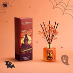 COCORRÍNA Reed Diffuser - Image 2