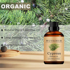 Cypress Essential Oils, 60ML Pure and Natural Essential Oil - Image 4