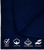 Softolle 100% Cotton Luxury Bath Sheets - Image 4