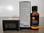 Sweet Orange Essential Oil 30ML/ 1.01FL.OZ, MAYJAM Pure Aromatherapy Sweet - Image 10