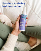 Asutra Lavender & Chamomile Multi-Use Natural Aromatherapy Room Spray, Calming - Image 5