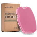 Canroom Silicone Body Scrubber by canroom