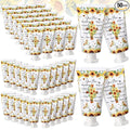 50 Pack Christian Hand Lotion Bulk Gifts by Heigble