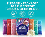 Stylia Collagen & Vitamin C Under Eye Patches - Image 8