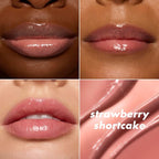 e.l.f. Glow Reviver Melting Lip Balm, Hydrating Tinted Lip Balm - Image 2