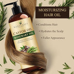 Handcraft Blends Castor Oil - Image 7