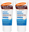 Palmer's Cocoa Butter Formula Foot Magic Exfoliating Foot Scrub by Palmers