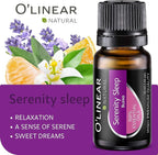 O'linear Essential Oils 6 Blends Set - Image 6