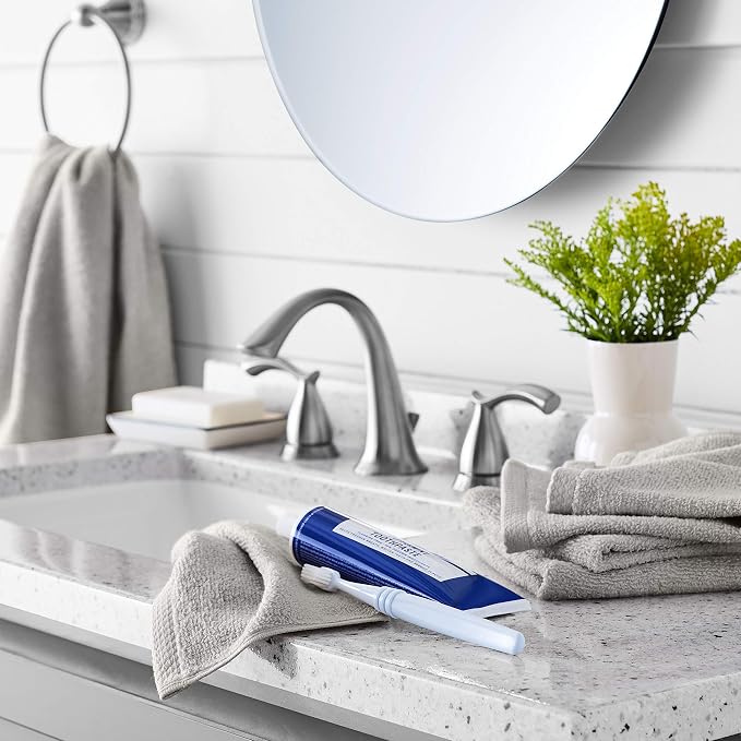 Amazon Basics 100% Cotton Washcloths - Image 7