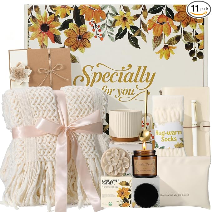 Mothers Day Gift for Mom Wife Grandma Sister Friend by TsunNee