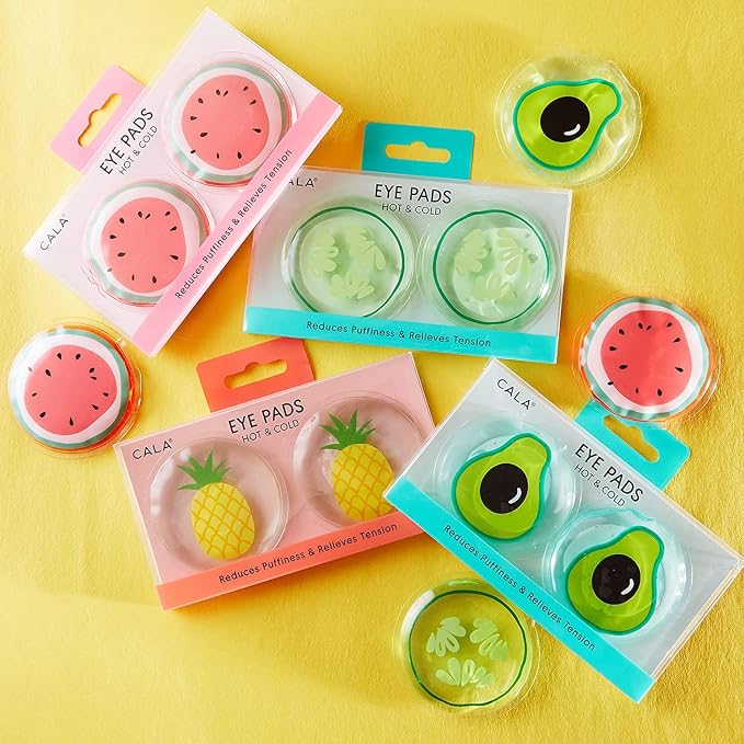 CALA Hot & Cold Eye Pads - Image 2