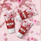 Bath and Body Care Hand Cream Moisturizing Gift Set-3PCS x 2.5oz Japanese - Image 5