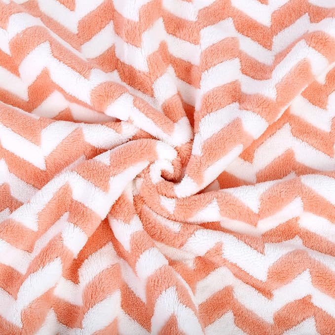 JML Microfiber Bath Towels, Bath Towel 2 Pack, Super Absorbent and Fast Drying - Image 2