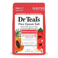 Dr Teal's Epsom Salt Magnesium Soak, Limited Edition Hawaiian Bliss by DrTeals