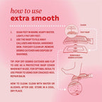 Onyx Professional Foot Rasp, No Mess Callus Remover - Image 7