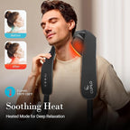 CuPiLo Shiatsu Neck and Shoulder Massager - Image 3