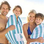 JML Personalized Beach Towel - Image 4