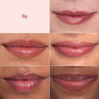Burt's Bees Lip Shimmer Nude Collection, Tinted Lip Balm Stick, Moisturizing - Image 5