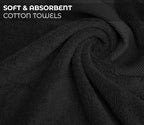 Softolle Luxury Bath Towels Set of 4 | Towels - Image 8