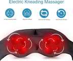 UFFAE Shiatsu Neck and Back Massager - Image 2