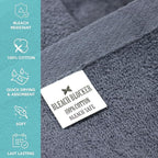 Arkwright Bleach Resistant Salon Towels 12 Pack - Image 2