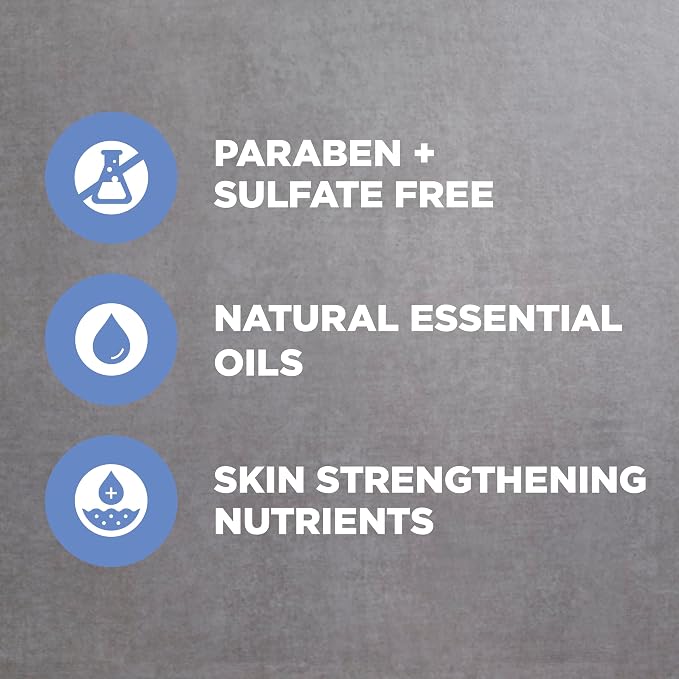 DOVE MEN Moisturizing Body Wash | #1 Dermatologist Body Wash - Image 6