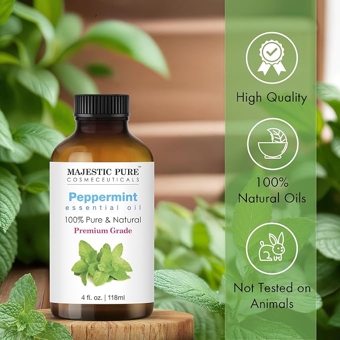 Majestic Pure Essential Oil - Image 6