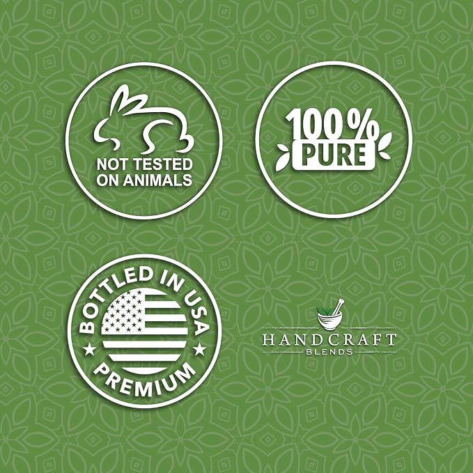 Handcraft Blends Rosemary Essential Oil – 1 Fl Oz – 100% Pure and Natural – - Image 7