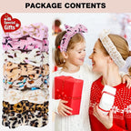 YOOVR 8pcs Spa Headband, Mothers Day Gifts Bulk, Stocking Stuffers - Image 3