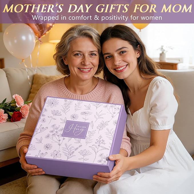 Mothers Day & Birthday Gifts for Women - Image 2