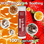 64 Pack Natural Lip Balm Bulk - Image 4