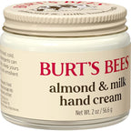 Burt's Bees Almond & Milk Hand Cream, 2 Oz - Image 7