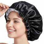 Aquior Shower Caps, Reusable Shower Cap by Aquior