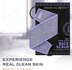 Brooklyn Botany Exfoliating Back Scrubber - Image 3