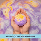 Luxury Bath Bombs for Men - Image 8