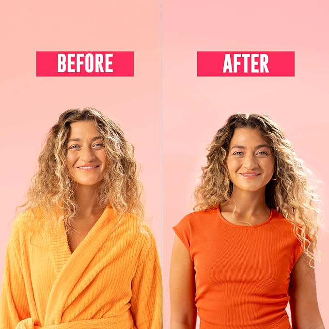Lola From Rio - Rapunzel Mask - Strengthening Hair Mask, Restores Shine - Image 8